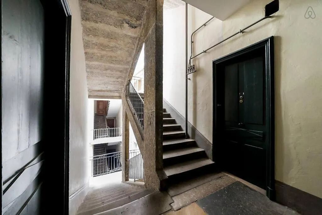 Perfect To Visit Lyon With Family Or Friends Ail Apartment France